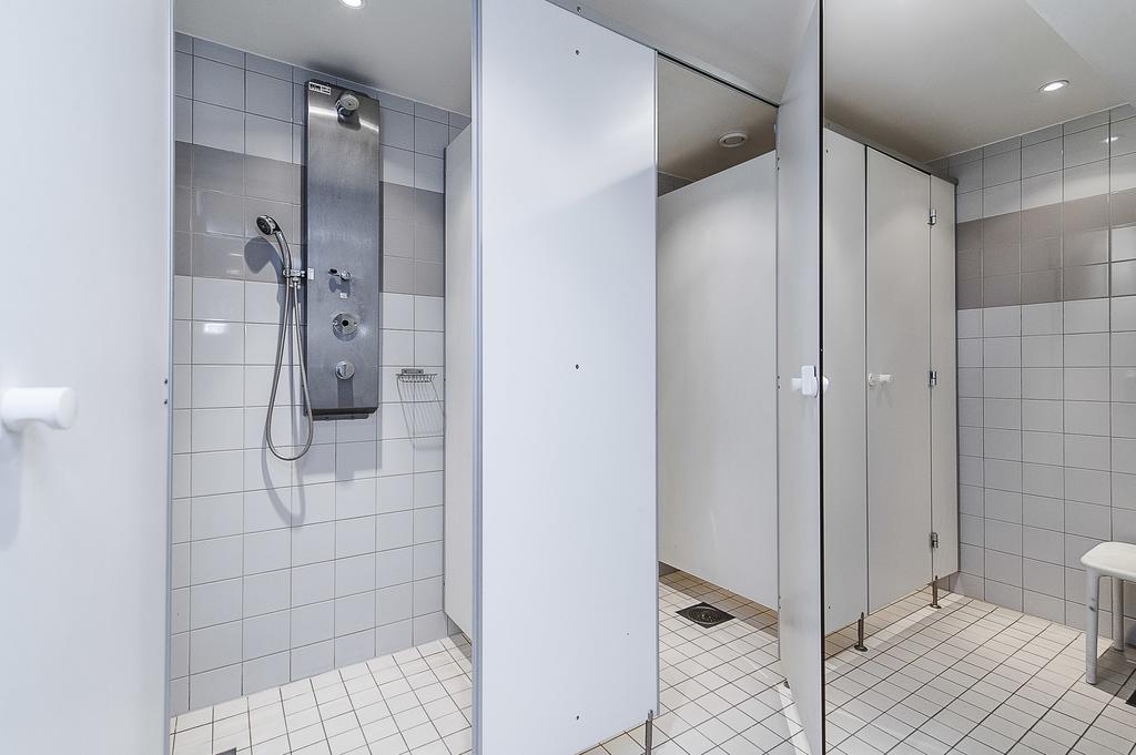 City Hostel Stockholm Kültér fotó